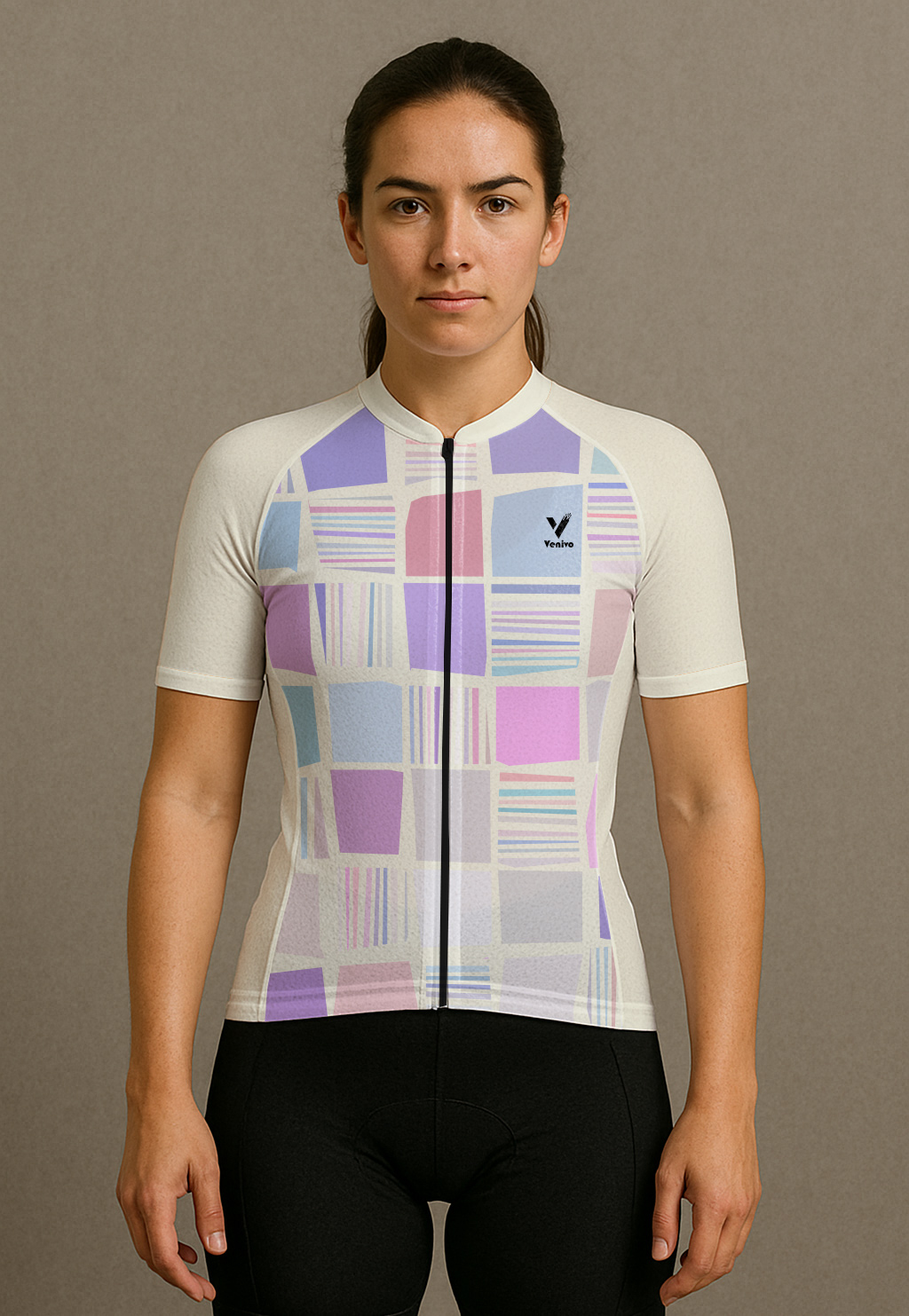 CLIMB COUTURE CYCLING JERSEY