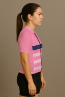 MIST & MOTION CYCLING JERSEY