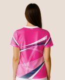 DIAGONAL DASH FOOTBALL JERSEY