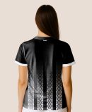 DARK SPLASH FOOTBALL JERSEY