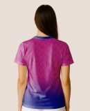 PRIME SQUADFIT FOOTBALL JERSEY