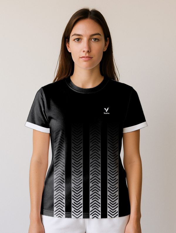 DARK SPLASH FOOTBALL JERSEY