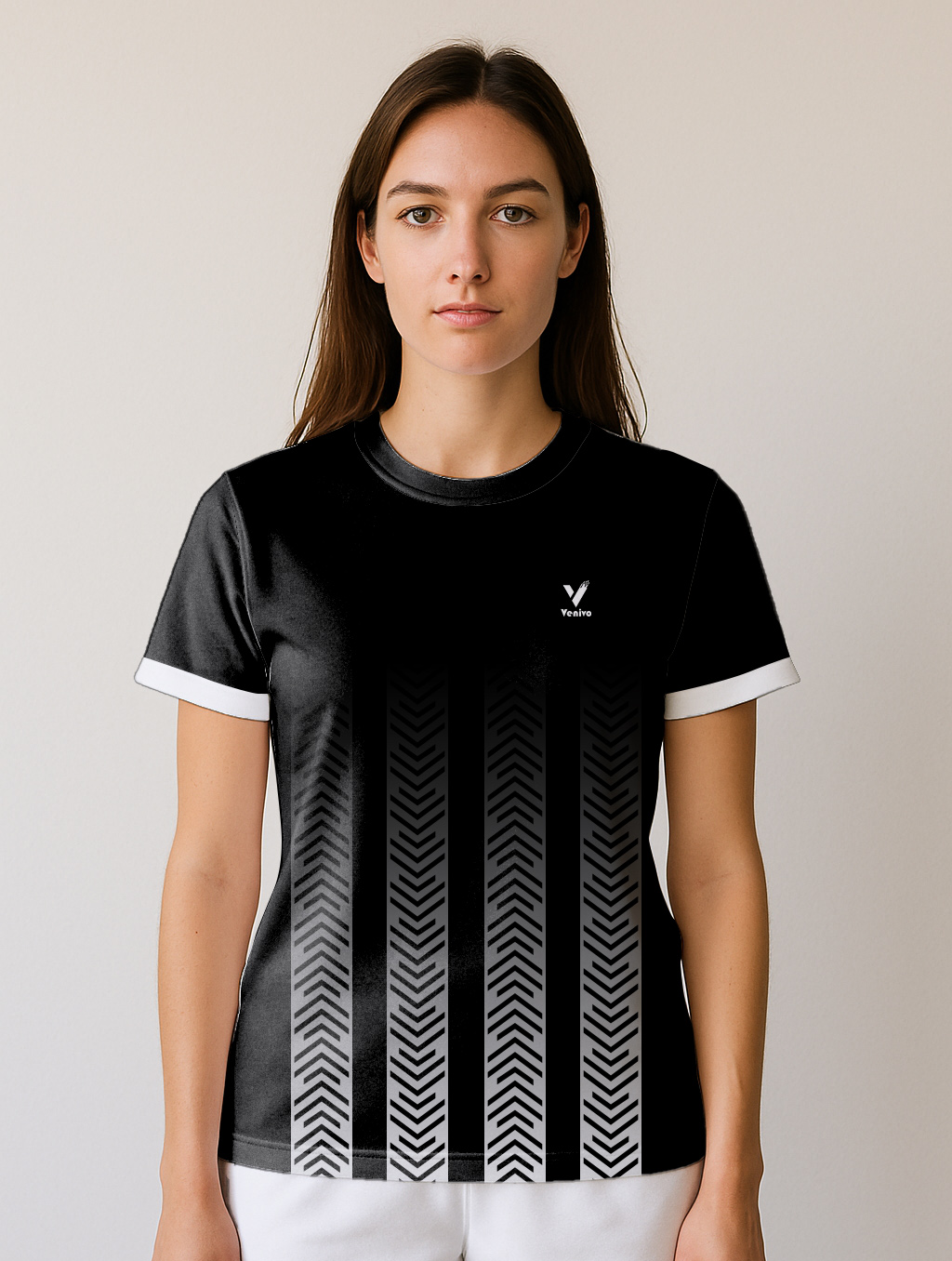 DARK SPLASH FOOTBALL JERSEY