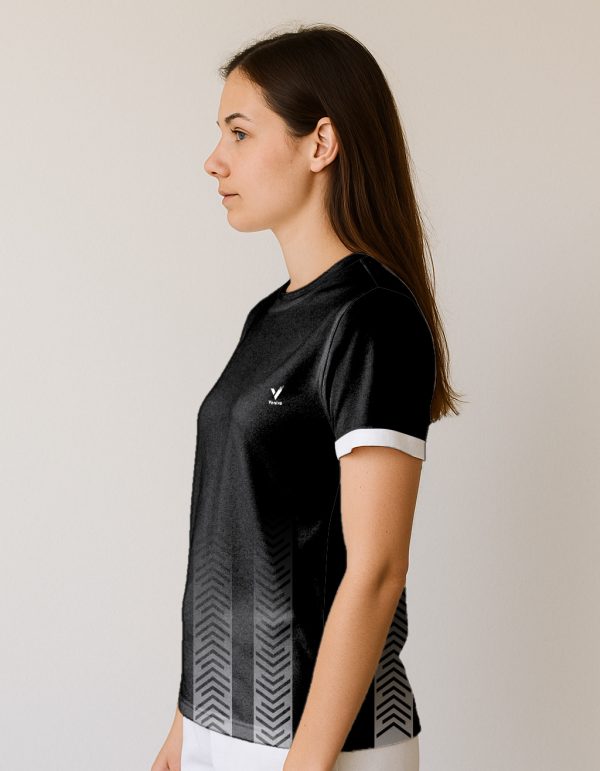 DARK SPLASH FOOTBALL JERSEY - Image 3