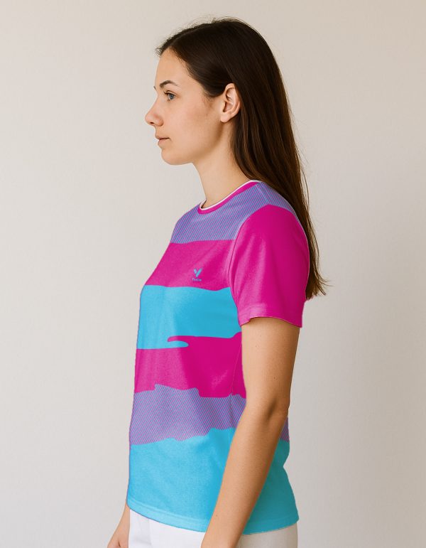 PRIDE FUSION FOOTBALL JERSEY - Image 3