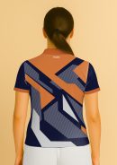VICTORY LINE WOMEN CRICKET JERSEY