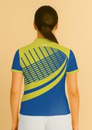 ANGLE FLEX WOMEN CRICKET JERSEY