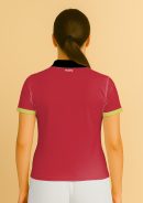 BLAZE VECTOR WOMEN CRICKET JERSEY