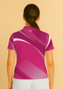 NOVA FLUX WOMEN CRICKET JERSEY