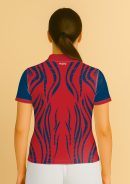 SWING & SHINE WOMEN CRICKET JERSEY