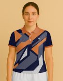 VICTORY LINE WOMEN CRICKET JERSEY