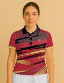 BLAZE VECTOR WOMEN CRICKET JERSEY