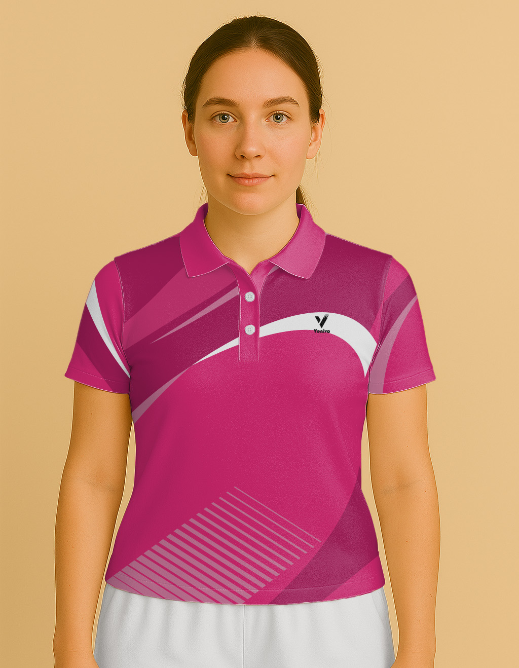 NOVA FLUX WOMEN CRICKET JERSEY