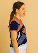 VICTORY LINE WOMEN CRICKET JERSEY