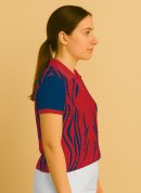 SWING & SHINE WOMEN CRICKET JERSEY