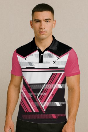 FIELD FLARE CRICKET JERSEY