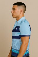 BLUE SURGE CRICKET JERSEY