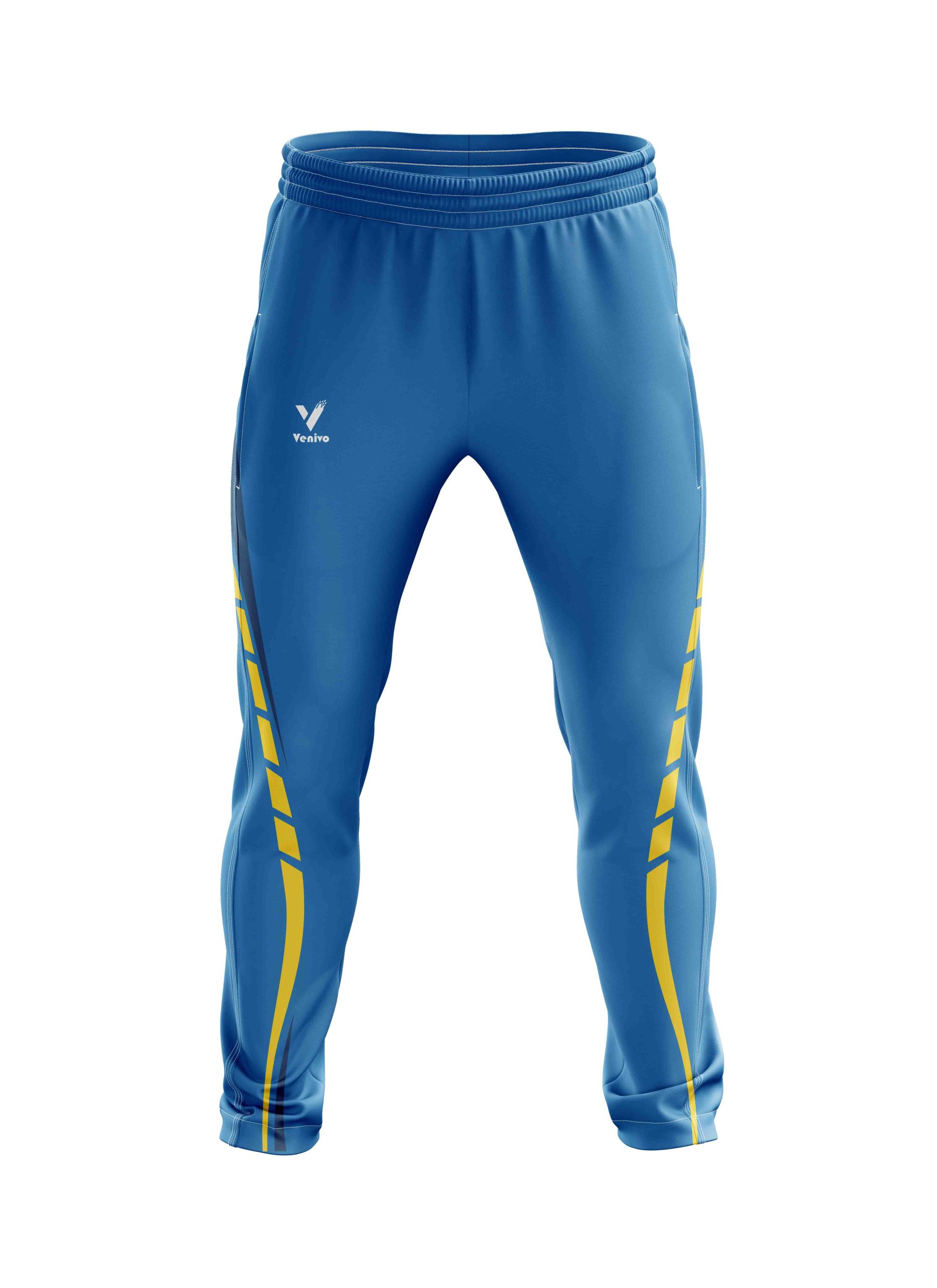 EDGE LINE TRACK PANT