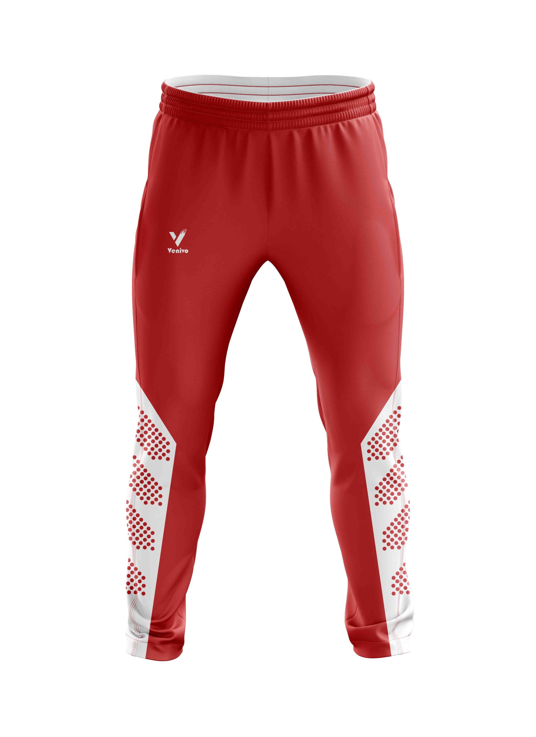 AXION FIT TRACK PANT