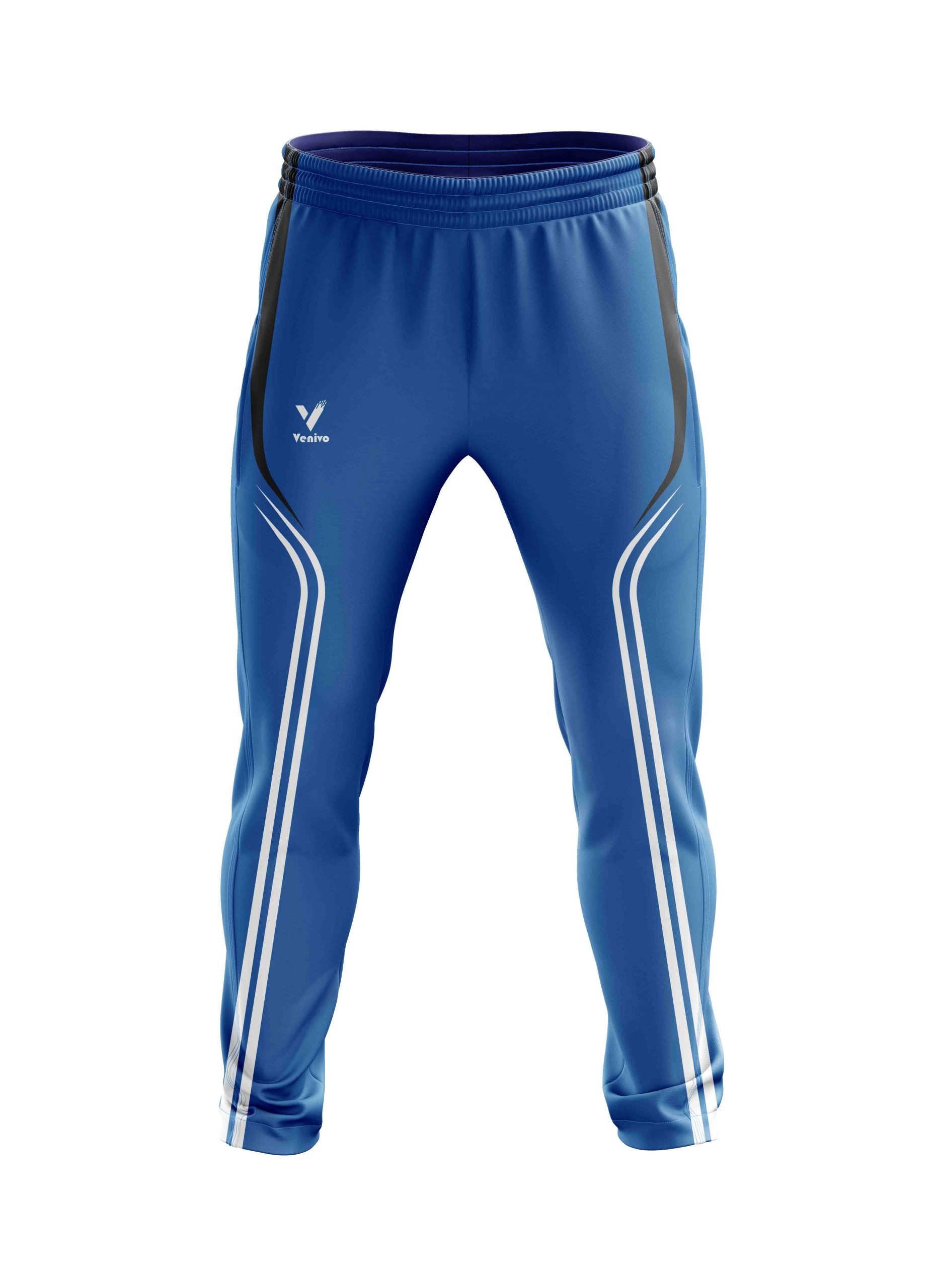 RUN CRAFT TRACK PANT