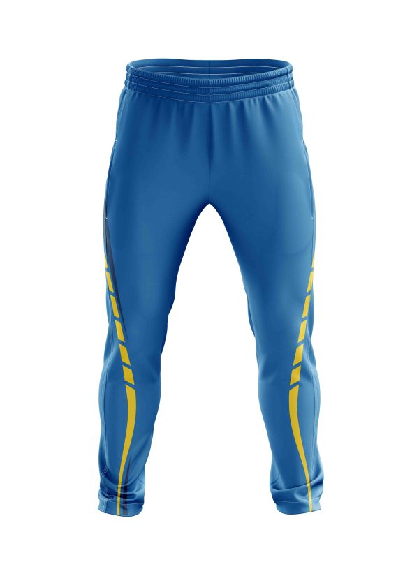 EDGE LINE TRACK PANT - Image 2