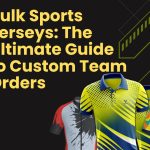 Bulk sports jerseys in kerala