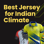 Best jersey for Indian climate