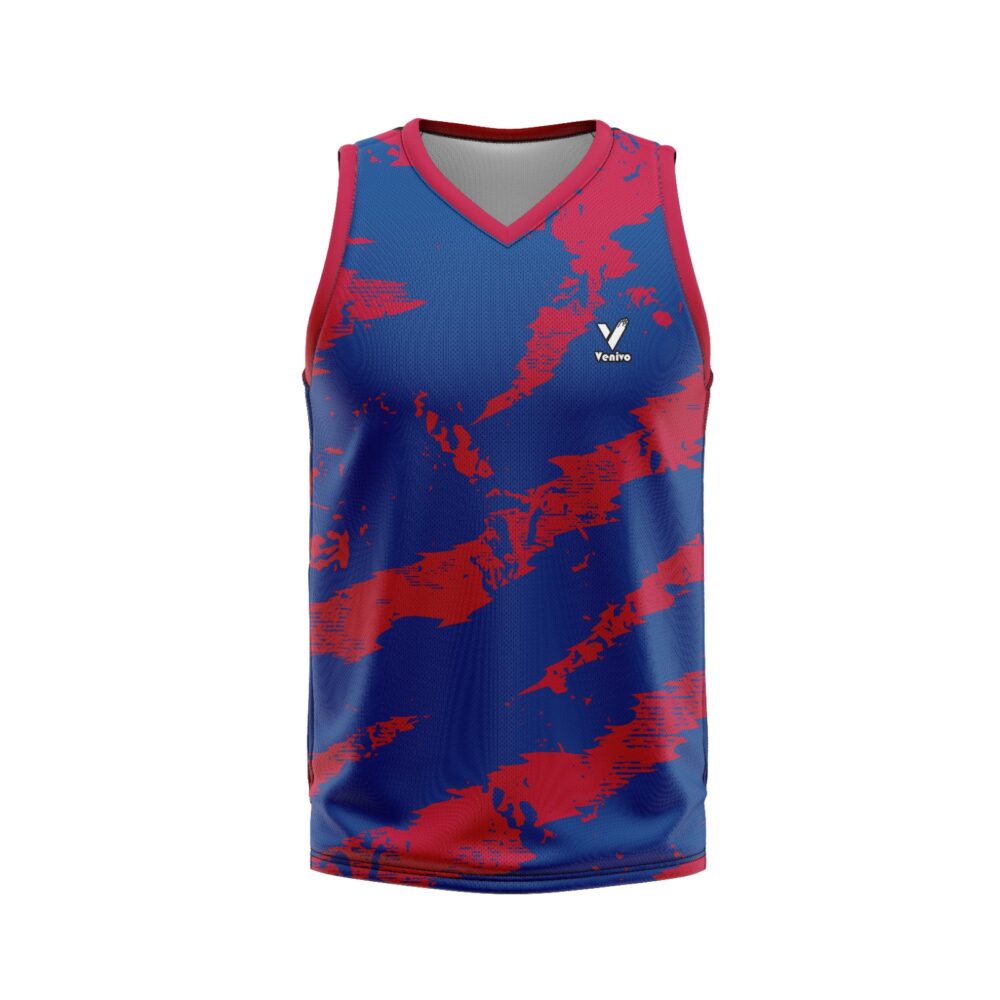 Basketball Jersey in India