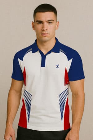 STRIKER BLAZE CRICKET JERSEY