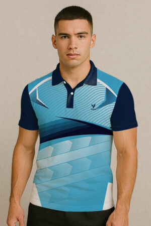 FROSLINE FUSION CRICKET JERSEY