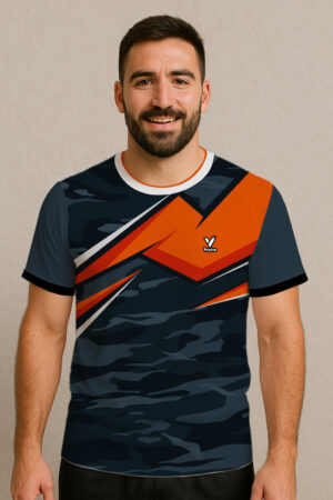 VANTA FLASH E SPORTS JERSEY