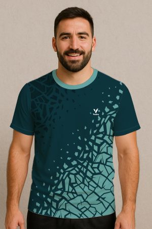 SHATTERWAVE PRO FOOTBALL JERSEY