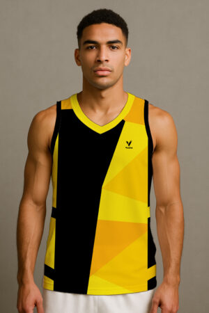 BLACKHAWK BLAZE BASKETBALL JERSEY