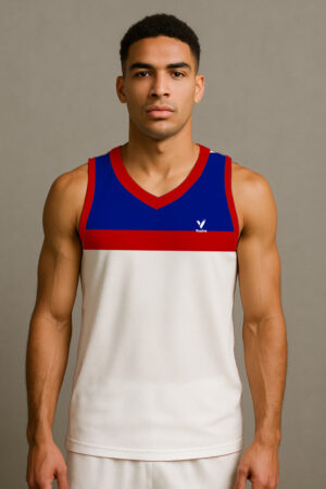 FREEDOM LINE BASKETBALL JERSEY