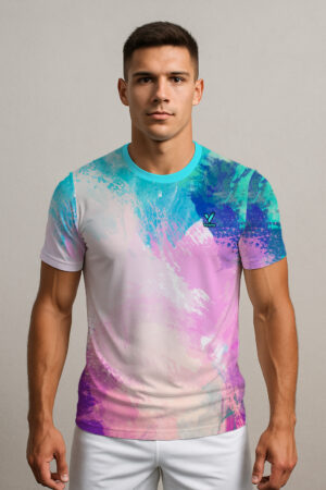 VIBEX HOLI HUE JERSEY