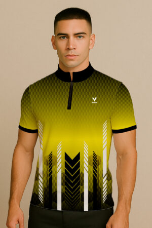 FLAME WEAR CRICKET JERSEY