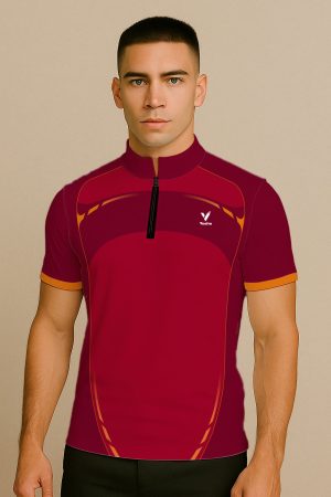 AERIAL CRICKET JERSEY