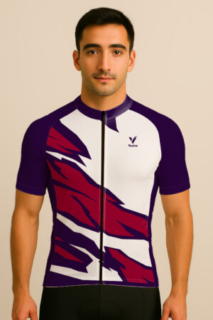PHANTOM CLAW CYCLING JERSEY