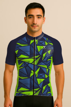 FLASHLINE APEX CYCLING JERSEY