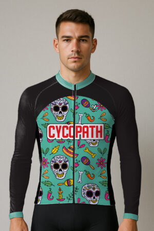 CYCOPATH CYCLING JERSEY