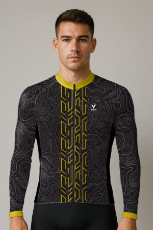 TURNO APEX CYCLING JERSEY