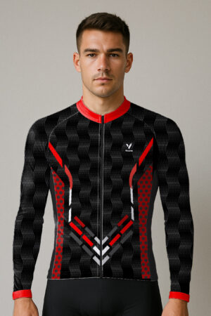 PRO PULSE CYCLING JERSEY