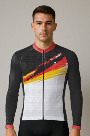SPEEDSTER CYCLING JERSEY