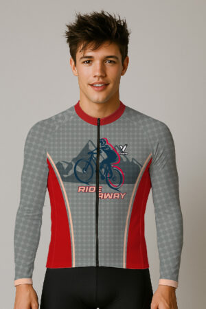 PEAK PERFORMANCE MTB CLCYING JERSEY