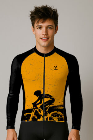 MOUNTAIN RIDER MTB CLCYING JERSEY