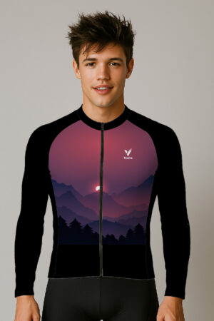 ALTURA MTB CYCLING JERSEY