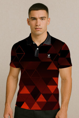 QUICK STRIKE CRICKET JERSEY