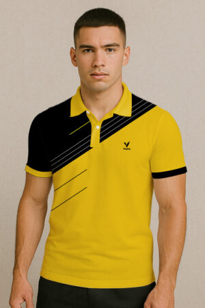 BOLD MOVE CRICKET JERSEY