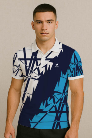 TRAIL BLAZER CRICKET JERSEY