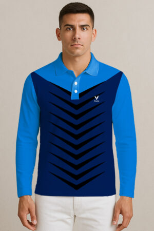 CHEVRON XTREME FULL SLEEVE CRICKET JERSEY